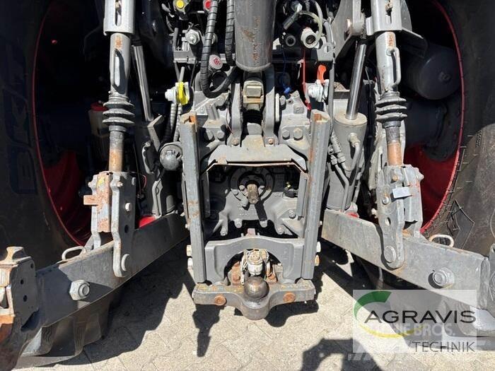 Fendt 826 VARIO S4 Tratores Agrícolas usados