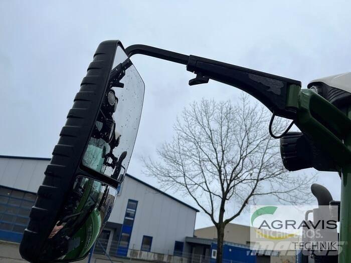 Fendt 826 VARIO S4 Tratores Agrícolas usados