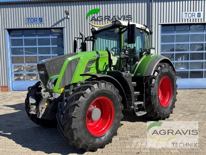 Fendt 826 VARIO S4 Tratores Agrícolas usados