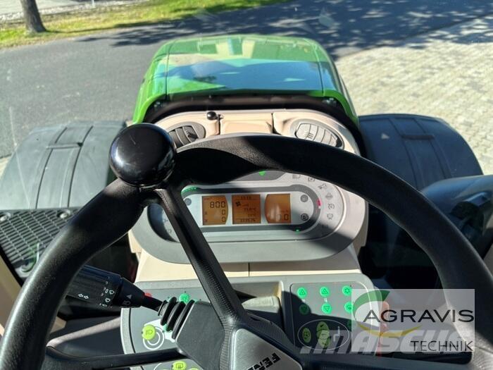 Fendt 826 VARIO S4 Tratores Agrícolas usados