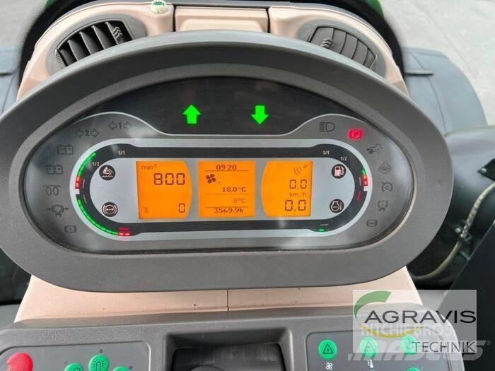 Fendt 828 VARIO S4 Tratores Agrícolas usados