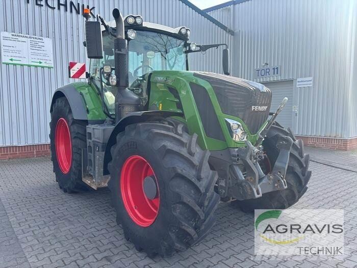 Fendt 828 VARIO S4 Tratores Agrícolas usados