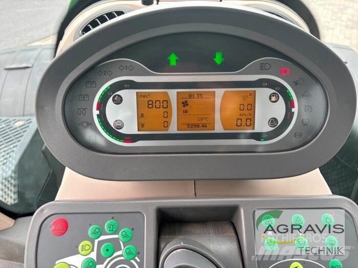 Fendt 828 VARIO S4 Tratores Agrícolas usados