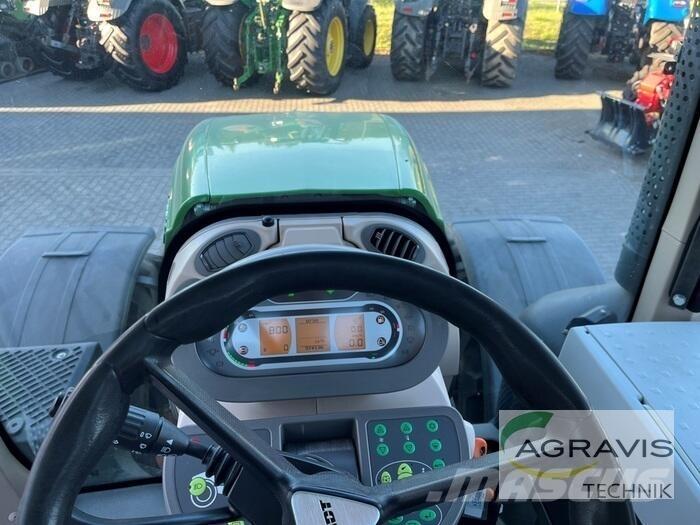 Fendt 828 VARIO S4 Tratores Agrícolas usados