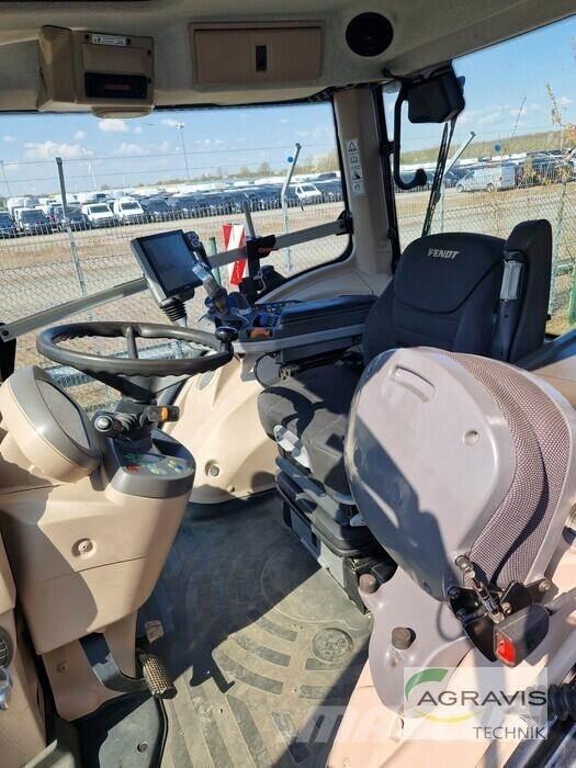 Fendt 828 VARIO S4 Tratores Agrícolas usados