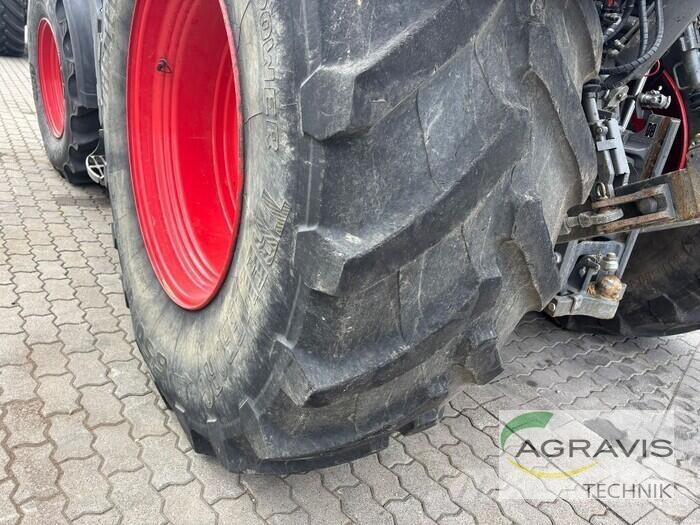 Fendt 828 VARIO S4 Tratores Agrícolas usados