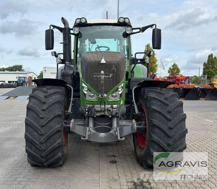 Fendt 828 VARIO S4 Tratores Agrícolas usados
