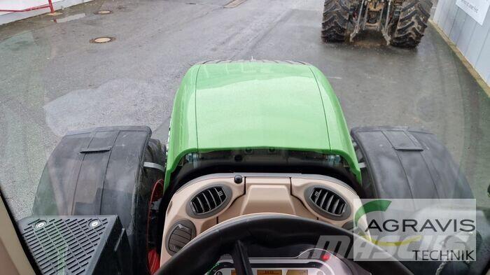 Fendt 828 VARIO S4 Tratores Agrícolas usados