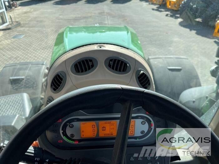 Fendt 930 VARIO GEN-6 Tratores Agrícolas usados