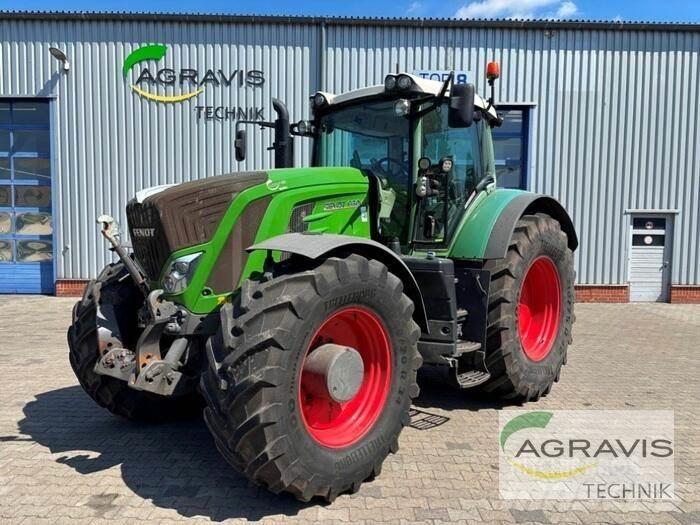 Fendt 930 VARIO S4 Tratores Agrícolas usados