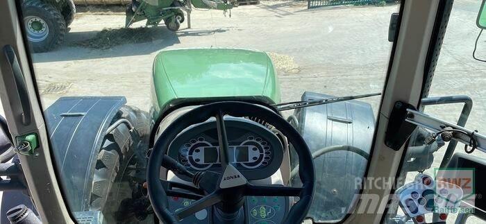 Fendt 936 Vario Tratores Agrícolas usados