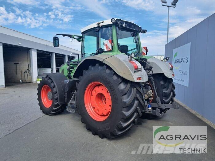 Fendt 936 VARIO Tratores Agrícolas usados