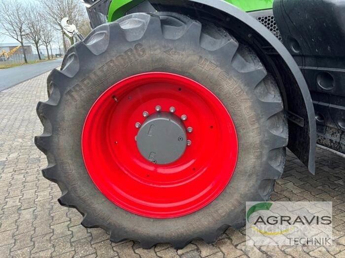 Fendt 936 VARIO GEN-7 Tratores Agrícolas usados