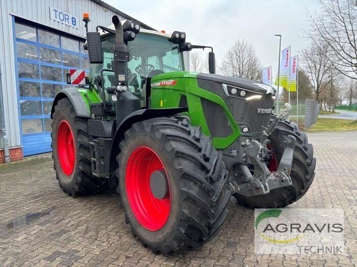 Fendt 936 VARIO GEN-7 Tratores Agrícolas usados