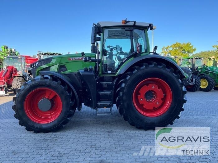 Fendt 936 VARIO GEN-7 Tratores Agrícolas usados