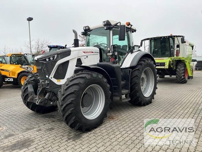 Fendt 942 VARIO GEN-6 Tratores Agrícolas usados