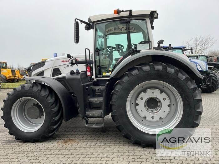 Fendt 942 VARIO GEN-6 Tratores Agrícolas usados