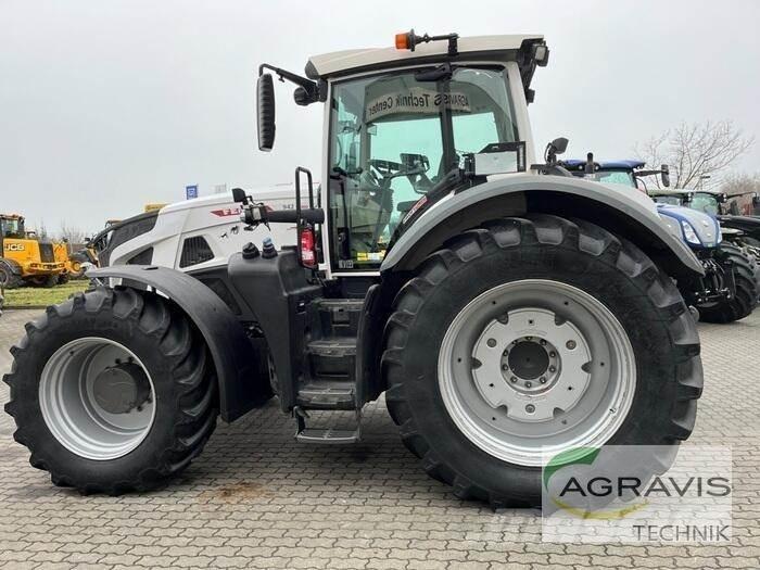 Fendt 942 VARIO GEN-6 Tratores Agrícolas usados
