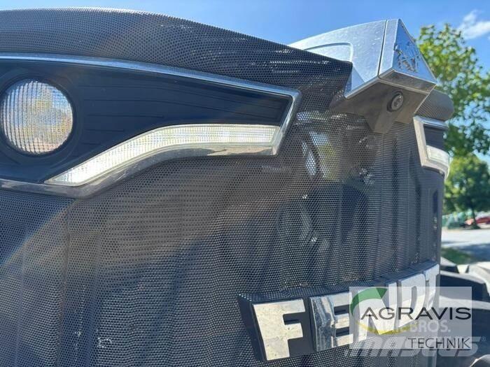 Fendt 942 VARIO GEN-7 Tratores Agrícolas usados