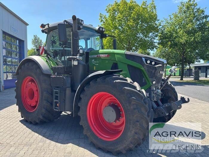 Fendt 942 VARIO GEN-7 Tratores Agrícolas usados
