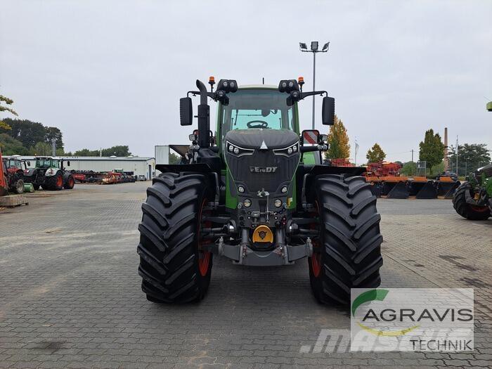 Fendt 942 VARIO GEN-7 Tratores Agrícolas usados