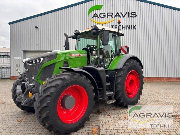 Fendt 942 VARIO GEN-7 Tratores Agrícolas usados
