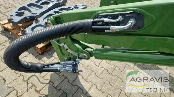 Fendt CARGO 6.100 Outros acessórios de tractores