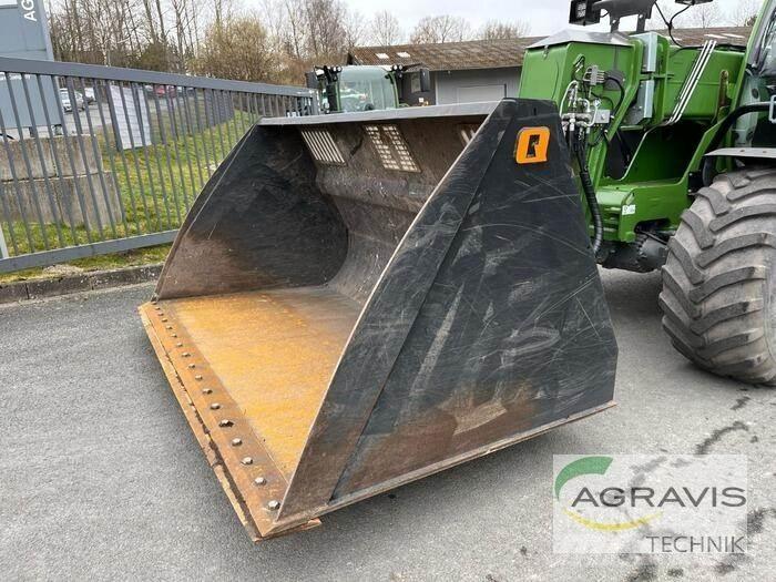 Fendt CARGO T 955 Telescópicas para Agricultura