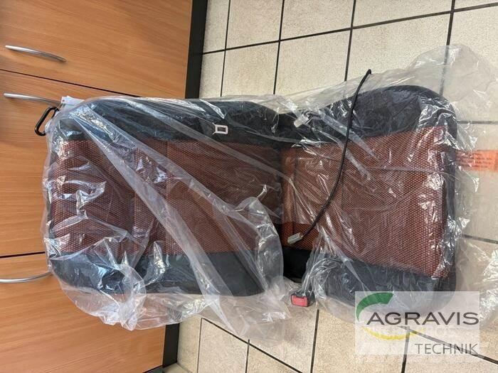 Fendt FAHRERSITZ Outra maquinaria e acessórios para gado