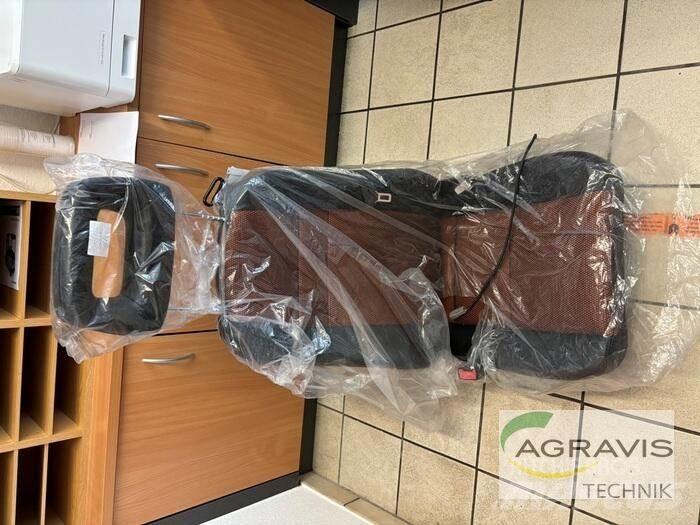 Fendt FAHRERSITZ Outra maquinaria e acessórios para gado