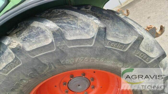 Fendt FARMER 280 SA Tratores Agrícolas usados