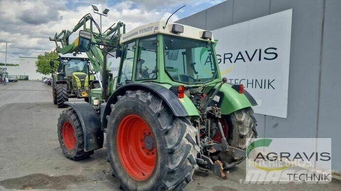 Fendt FARMER 280 SA Tratores Agrícolas usados