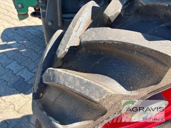 Fendt FARMER 308 LSA Tratores Agrícolas usados