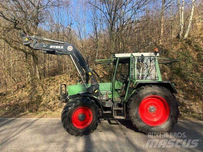 Fendt FARMER 309 LSA Tratores Agrícolas usados