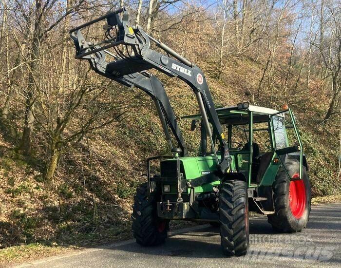 Fendt FARMER 309 LSA Tratores Agrícolas usados