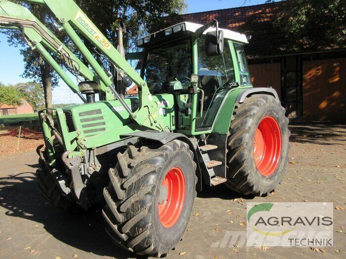 Fendt FAVORIT 510 C Tratores Agrícolas usados