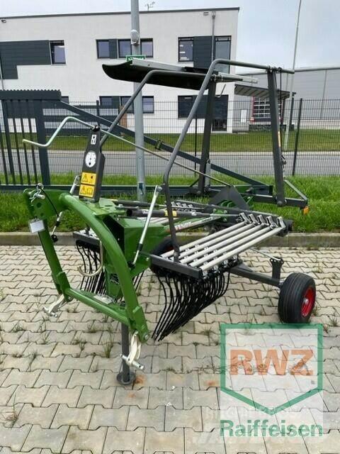 Fendt Former 351 DN Ancinho virador