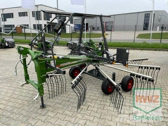 Fendt Former 426 DN Ancinho virador