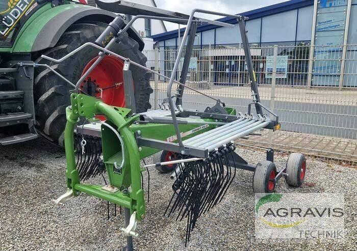Fendt FORMER 456 DN Ancinho virador