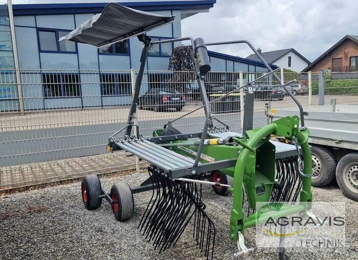 Fendt FORMER 456 DN Ancinho virador