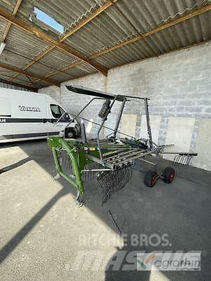 Fendt Former 456DN Ancinho virador