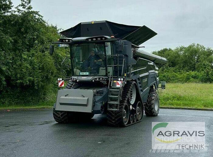 Fendt IDEAL 10 T Ceifeiras debulhadoras