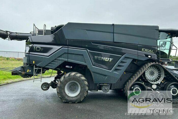 Fendt IDEAL 10 T Ceifeiras debulhadoras
