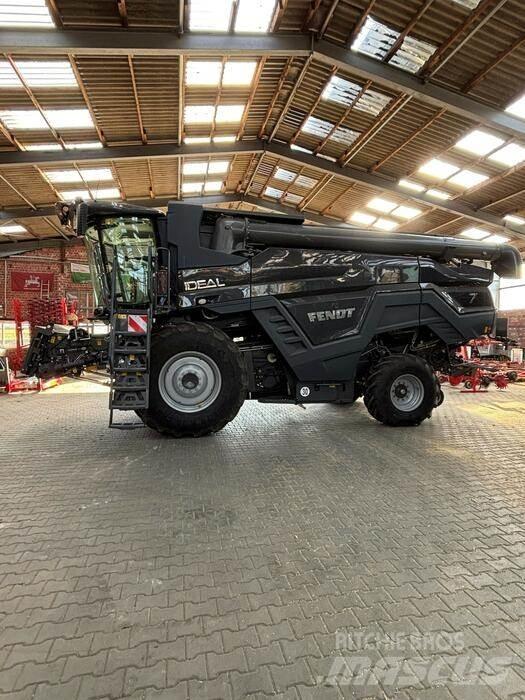 Fendt IDEAL 7 Ceifeiras debulhadoras