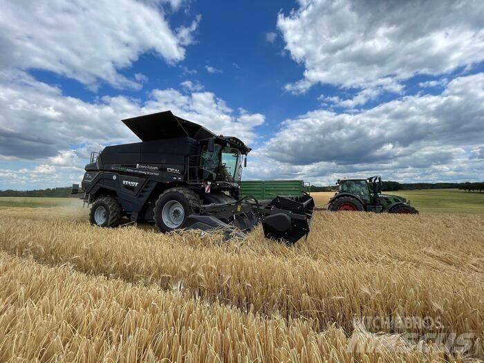 Fendt IDEAL 7 PL Ceifeiras debulhadoras