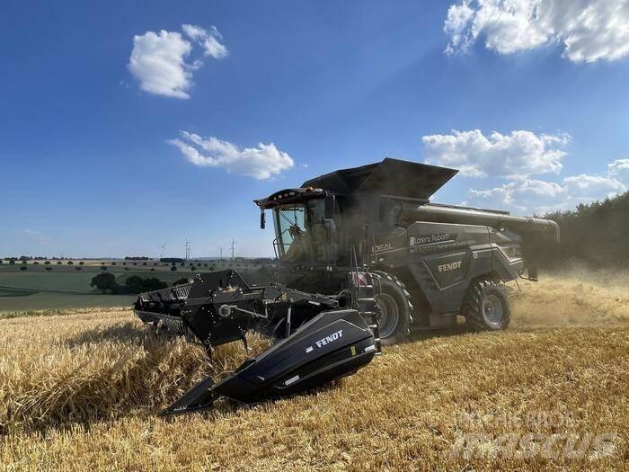 Fendt IDEAL 7 PL Ceifeiras debulhadoras