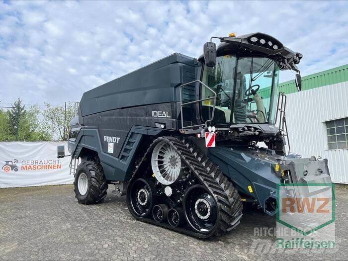 Fendt Ideal 7T Ceifeiras debulhadoras