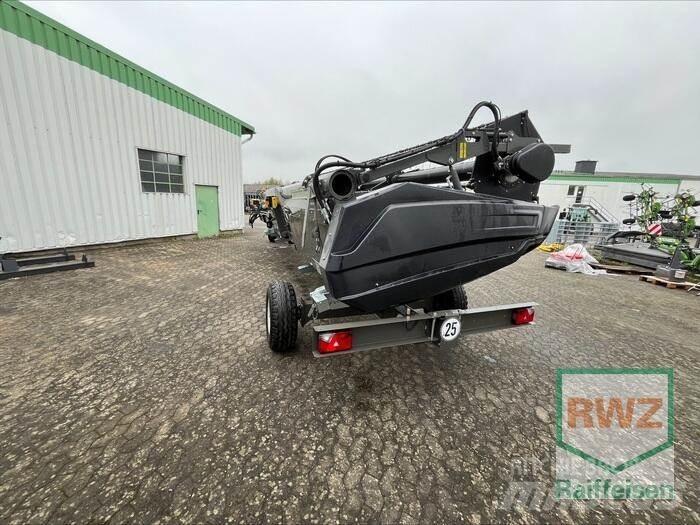 Fendt Ideal 7T Ceifeiras debulhadoras