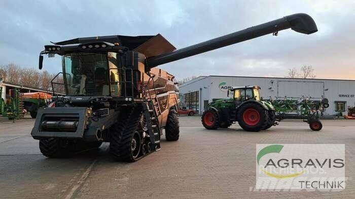 Fendt IDEAL 8 T Ceifeiras debulhadoras