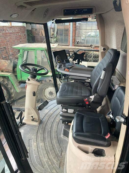 Fendt IDEAL 8 T Ceifeiras debulhadoras